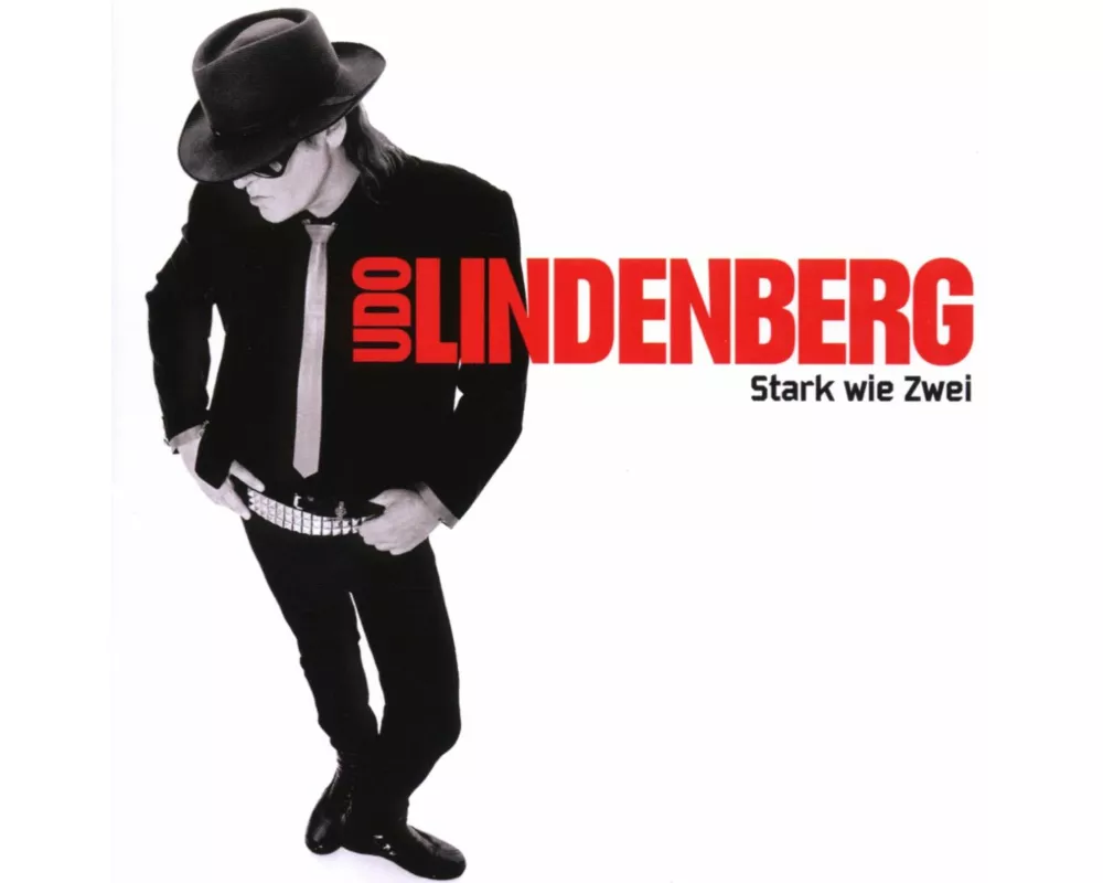 Stark Wie Zwei