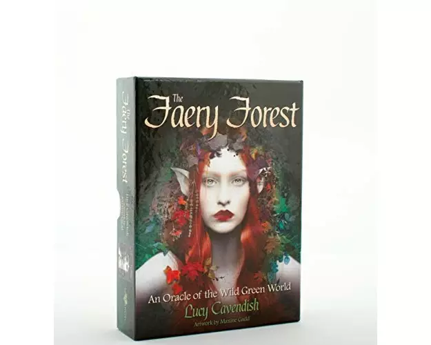 The Faery Forest