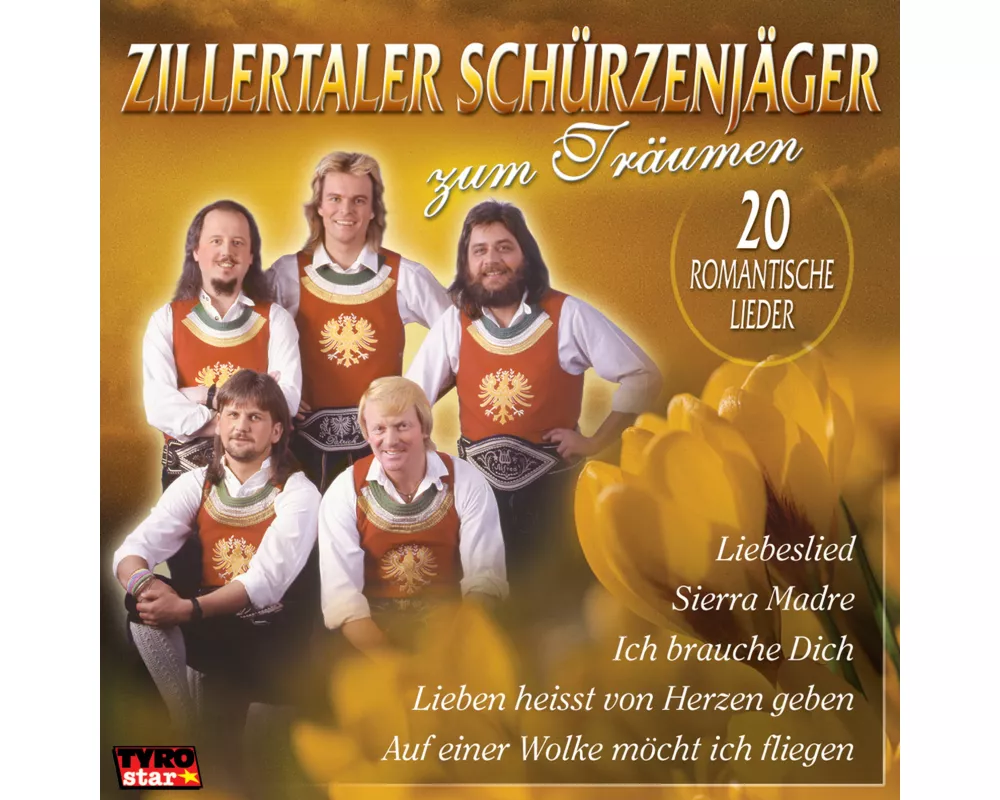 Zum Träumen
