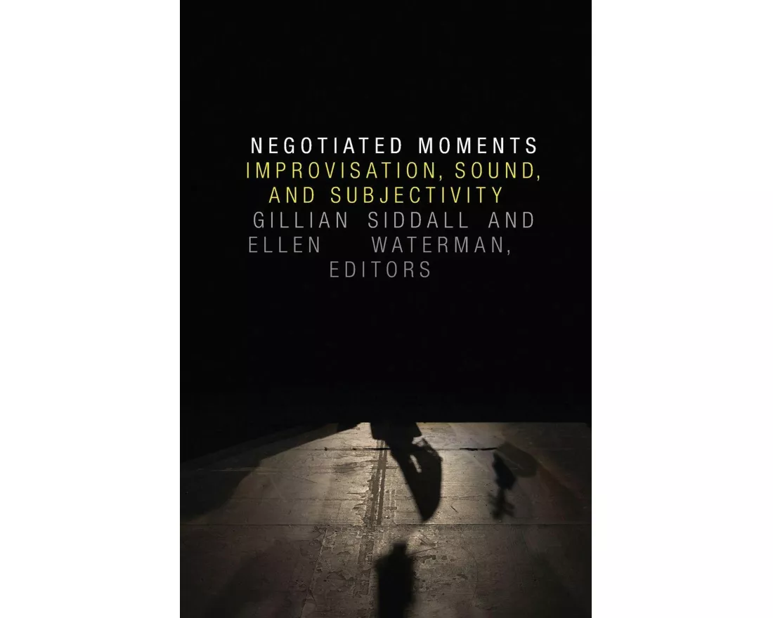 Negotiated Moments