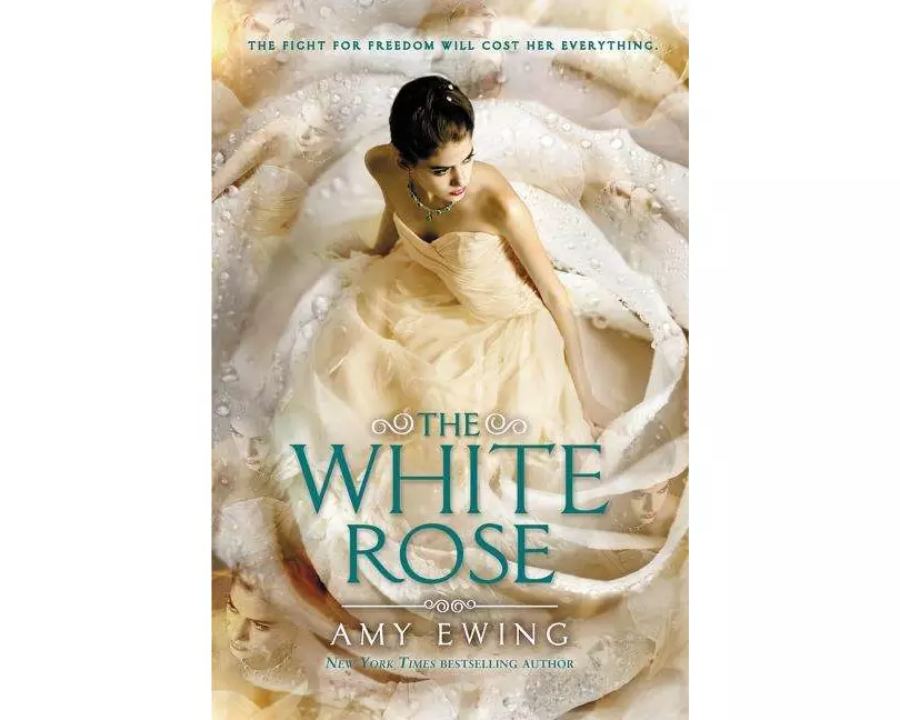 The White Rose