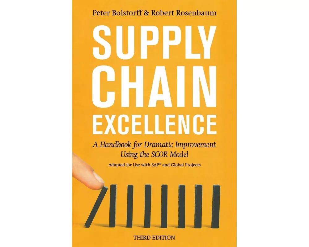 Supply Chain Excellence