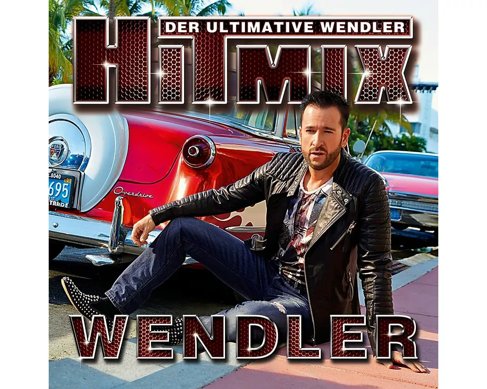 Der ultimative Wendler Hitmix