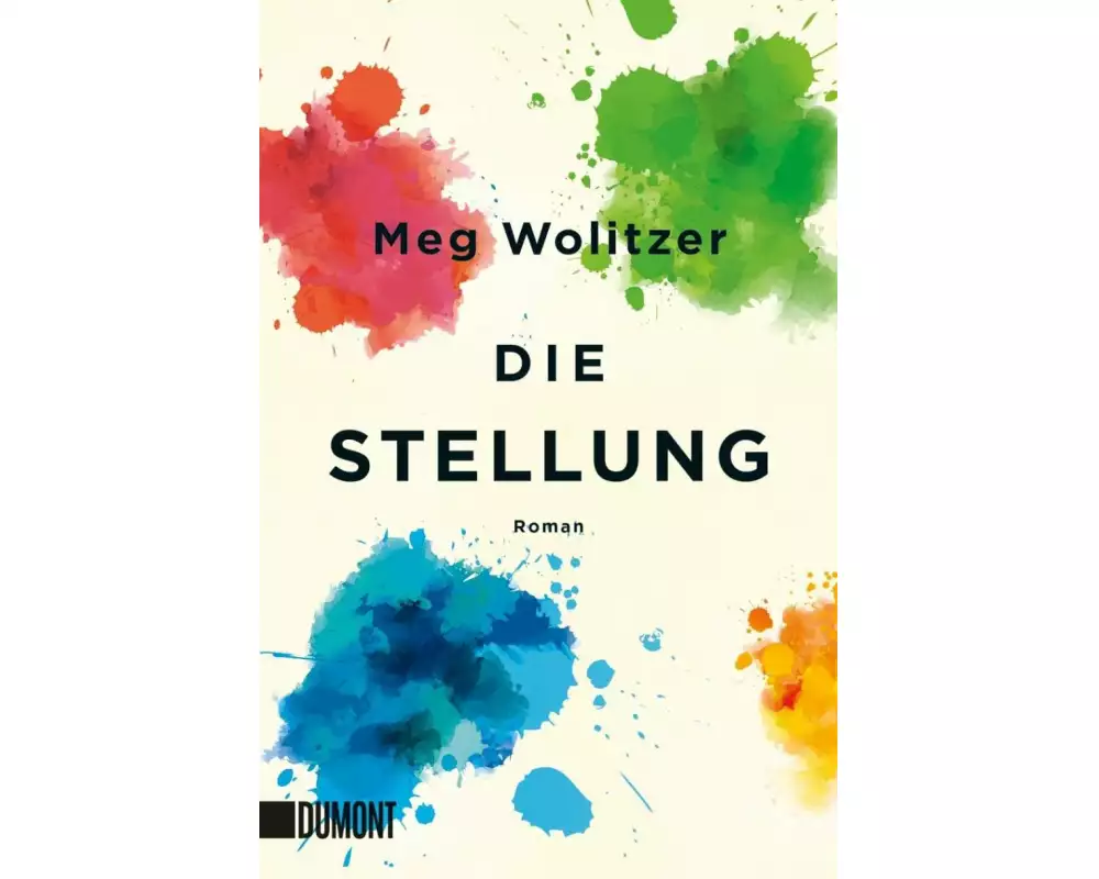 Die Stellung
