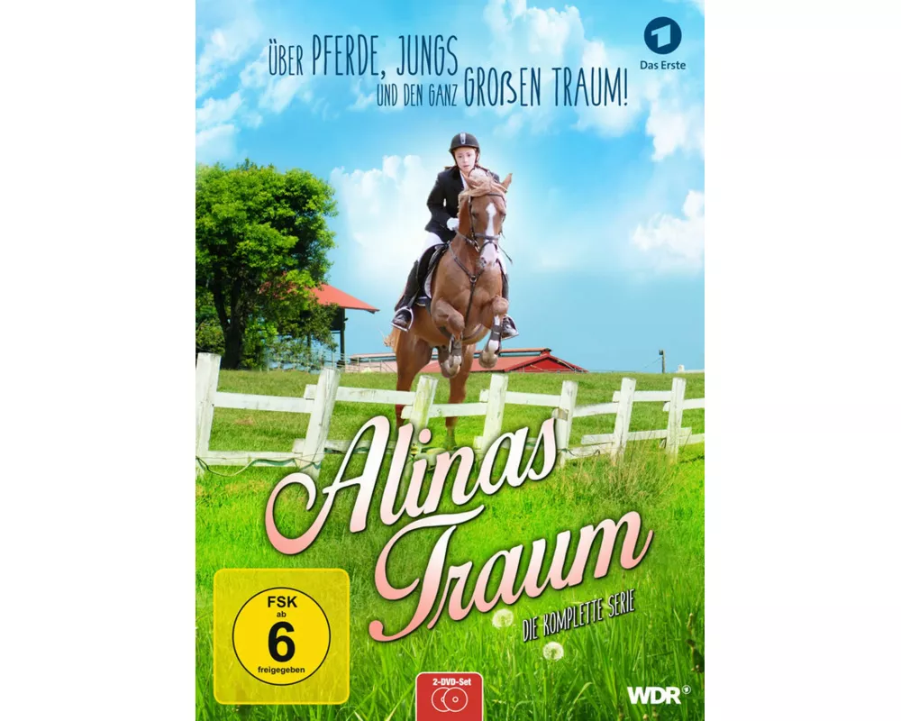 Alinas Traum