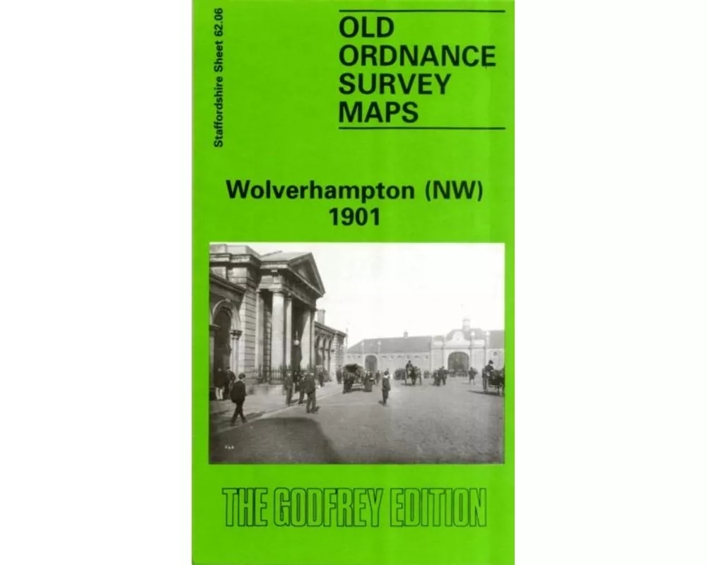 Wolverhampton (North West) 1901