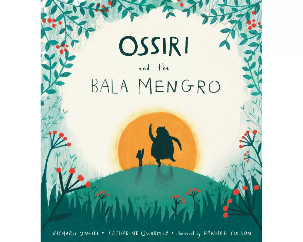 Ossiri and the Bala Mengro