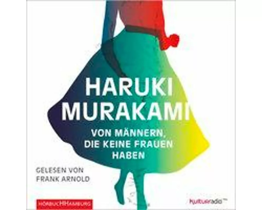 Von Männern, die keine Frauen haben