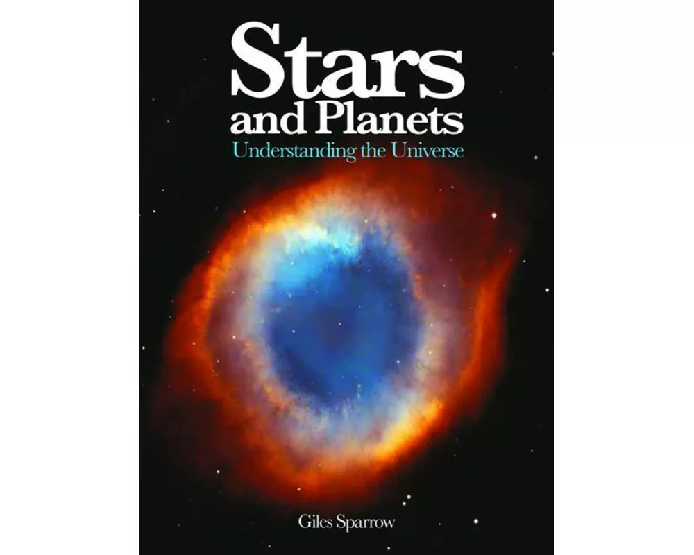 Stars and Planets