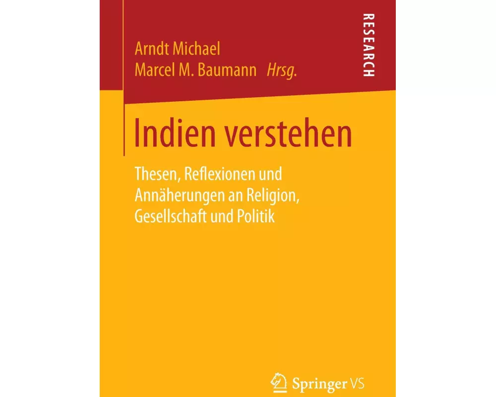 Indien verstehen