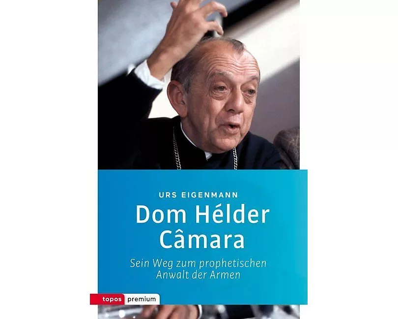Dom Hélder Câmara