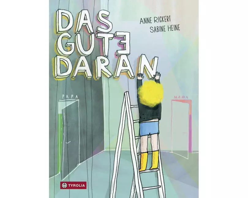 Das Gute daran