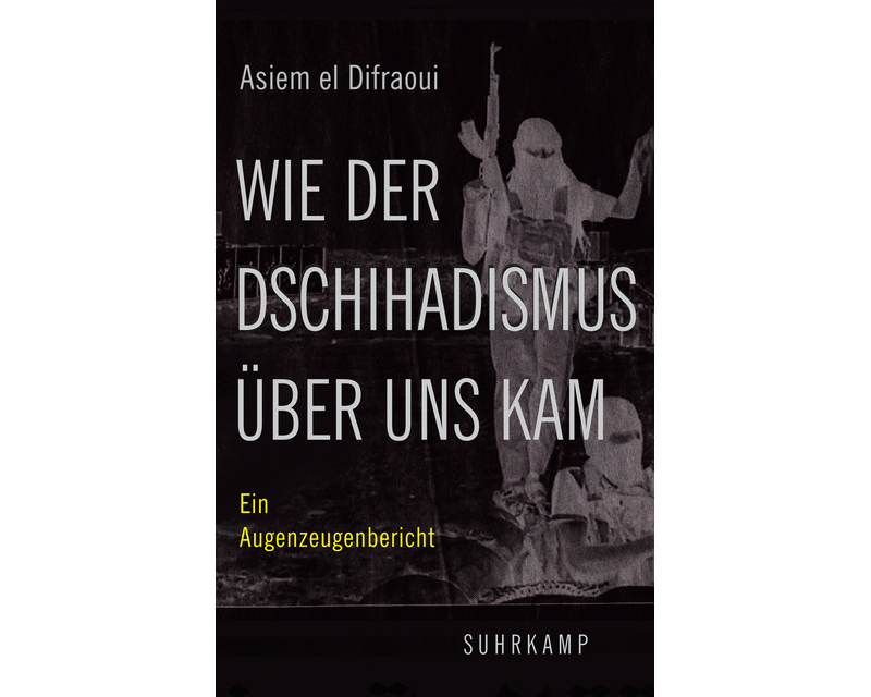 Die Hydra des Dschihadismus