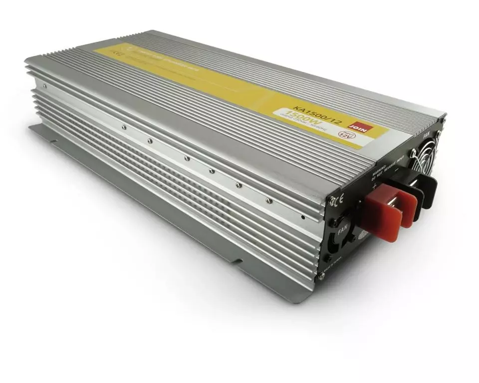 Alpha Elettronica Inverter KA1500/12 12 V, 1500 W