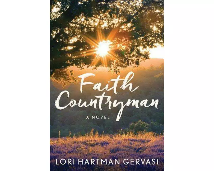 Faith Countryman