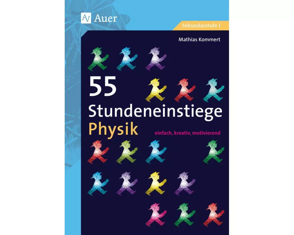 55 Stundeneinstiege Physik
