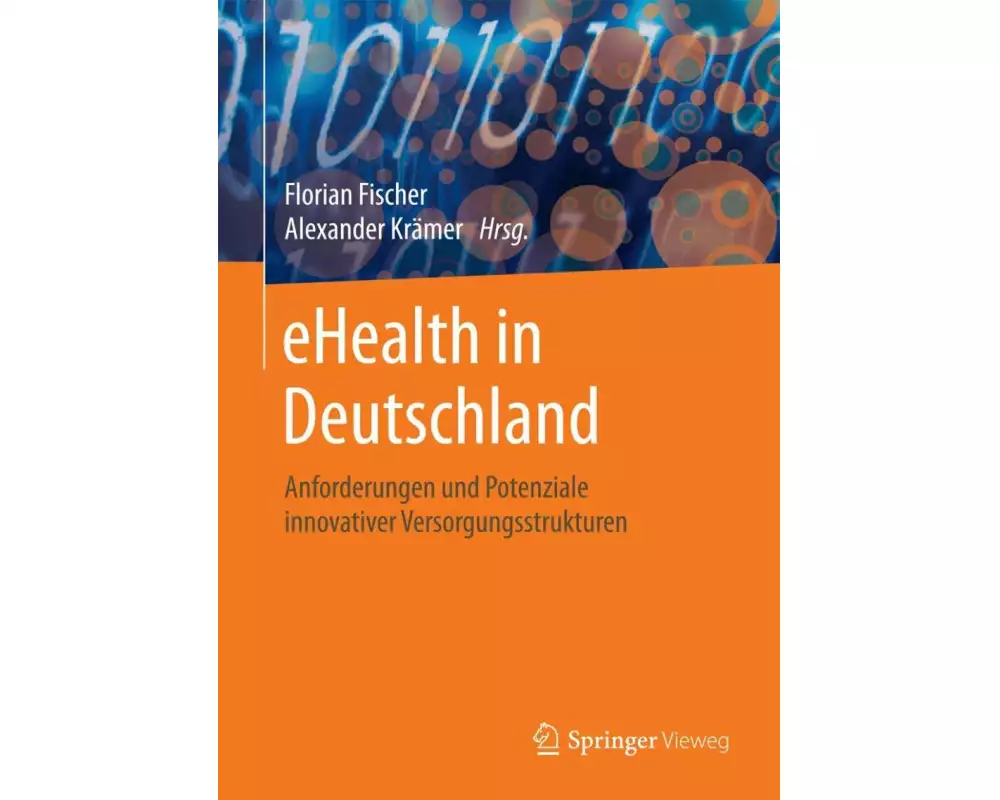 eHealth in Deutschland