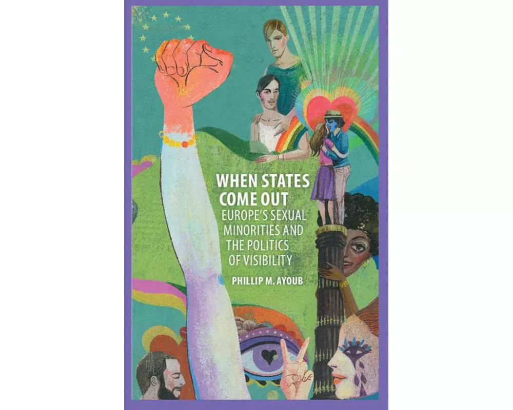 When States Come Out