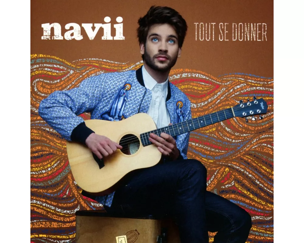 Tout Se Donner