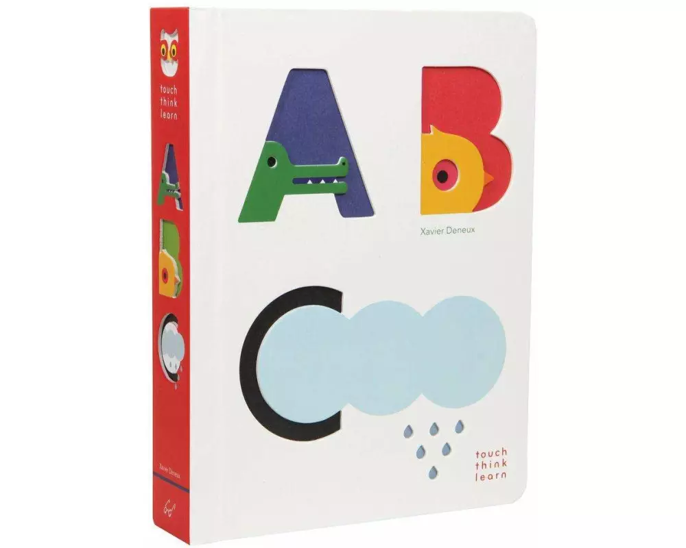 Touchthinklearn: ABC