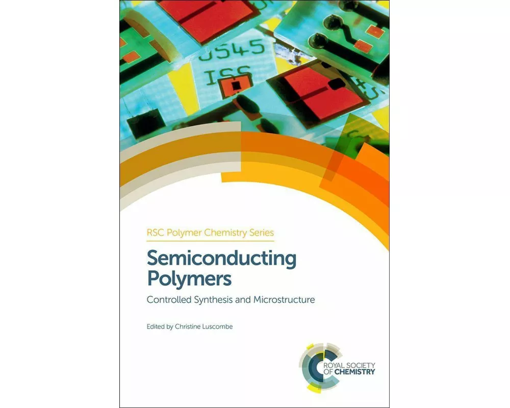 Semiconducting Polymers