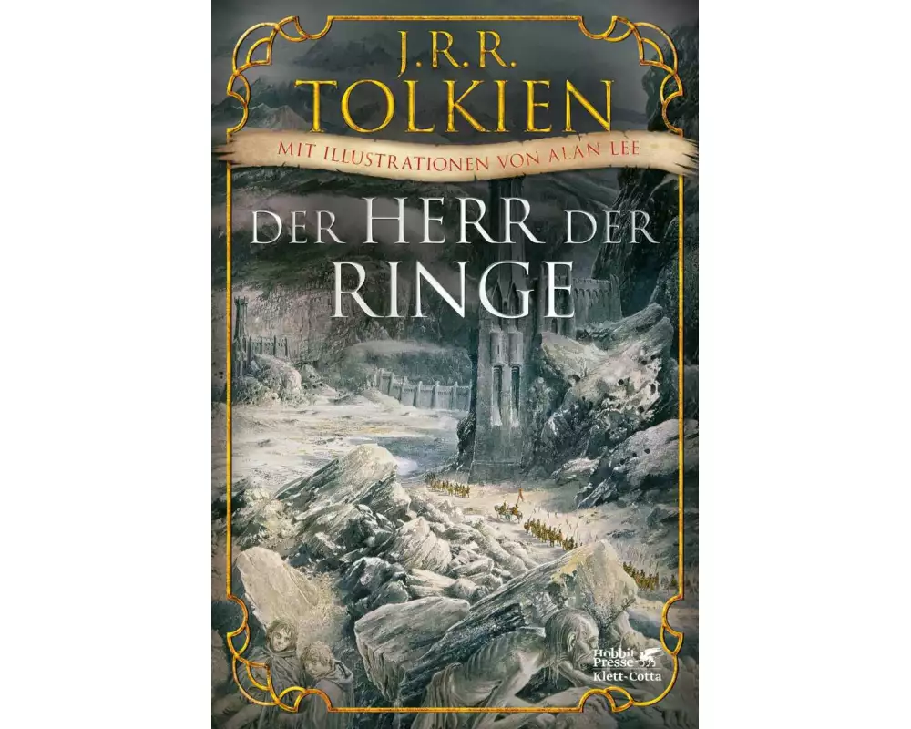 Der Herr der Ringe