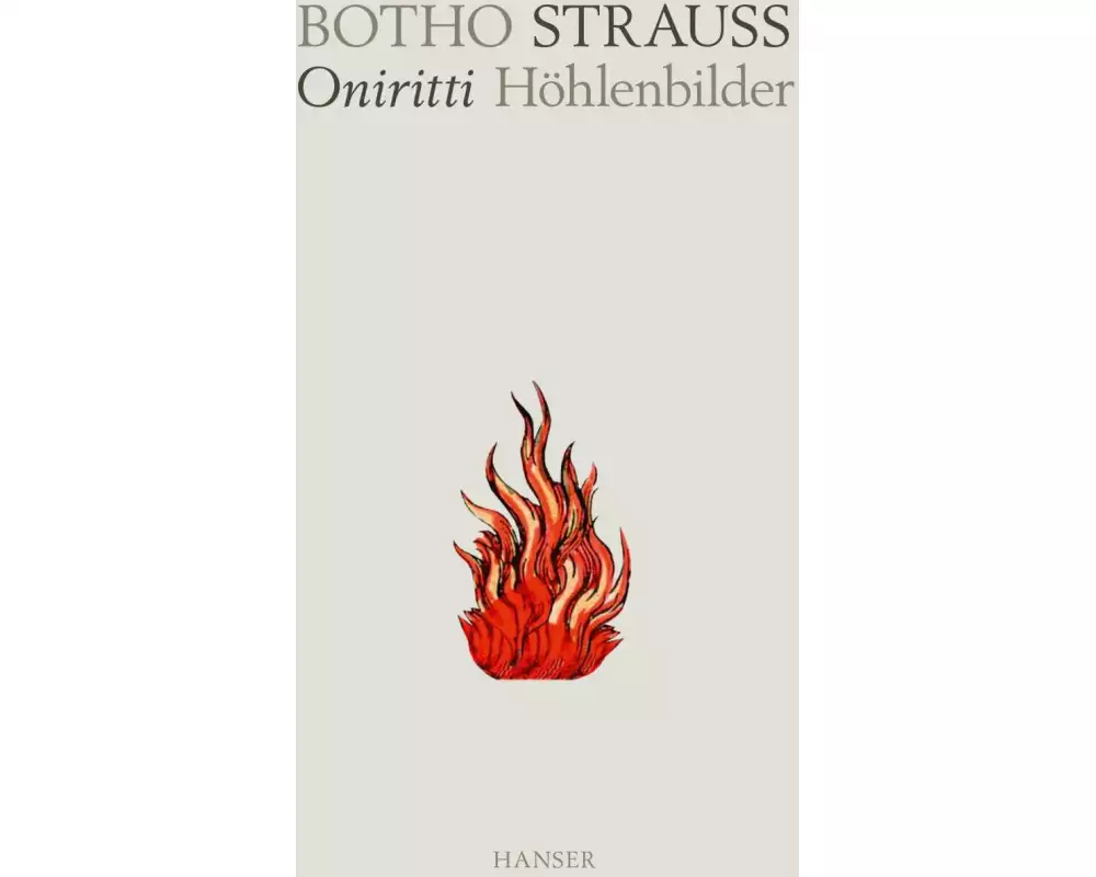 Oniritti Höhlenbilder
