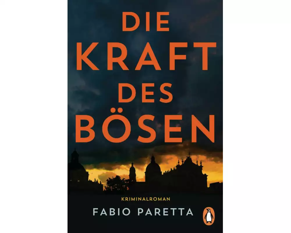 Die Kraft des Bösen