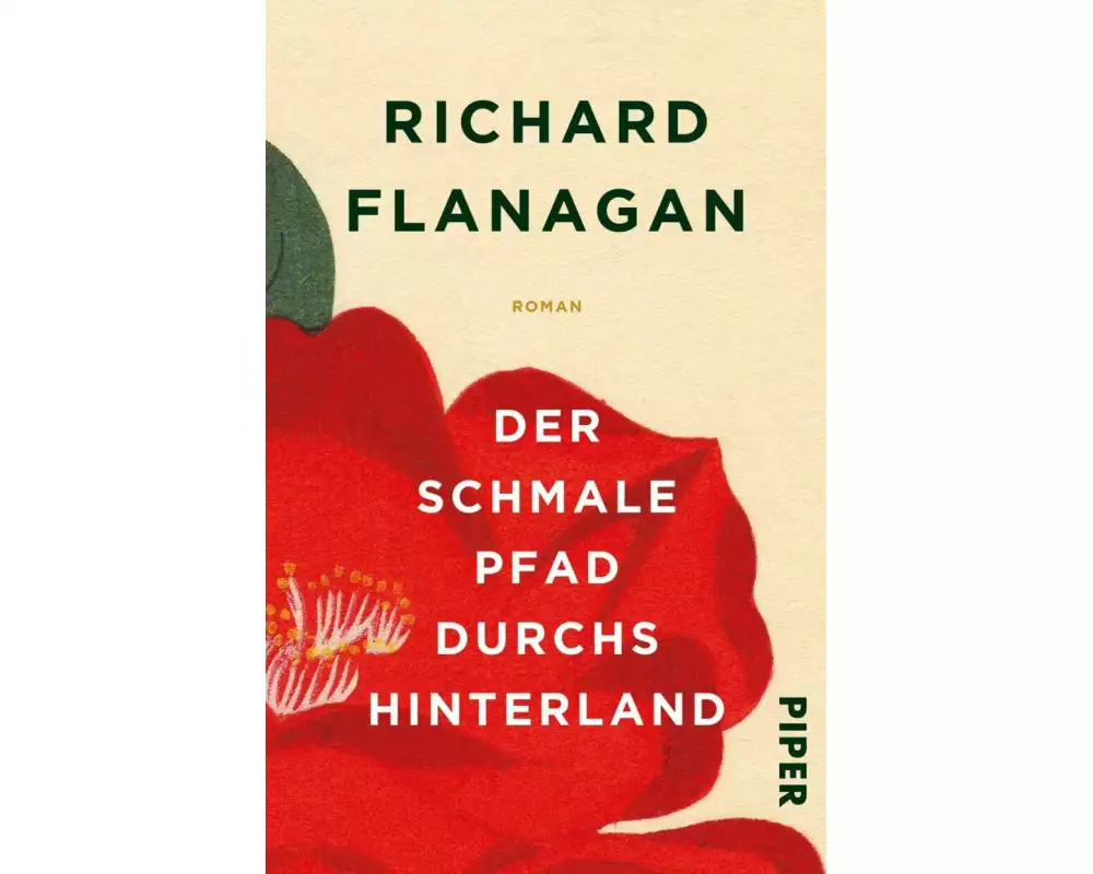 Der schmale Pfad durchs Hinterland