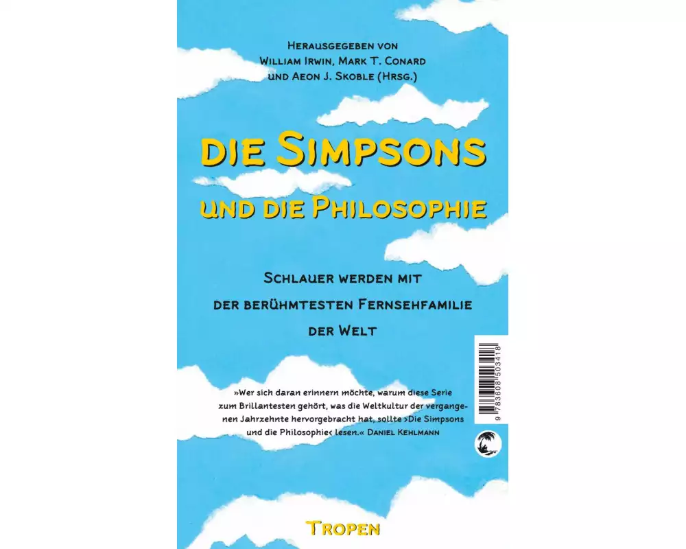 Die Simpsons und die Philosophie