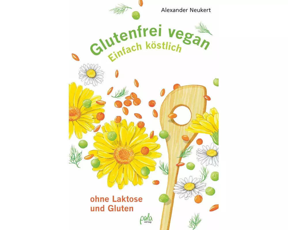 Glutenfrei vegan