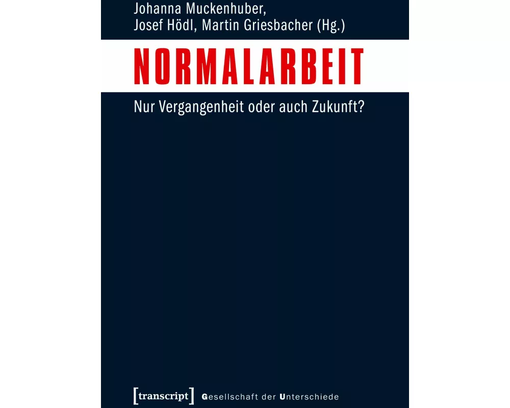 Normalarbeit
