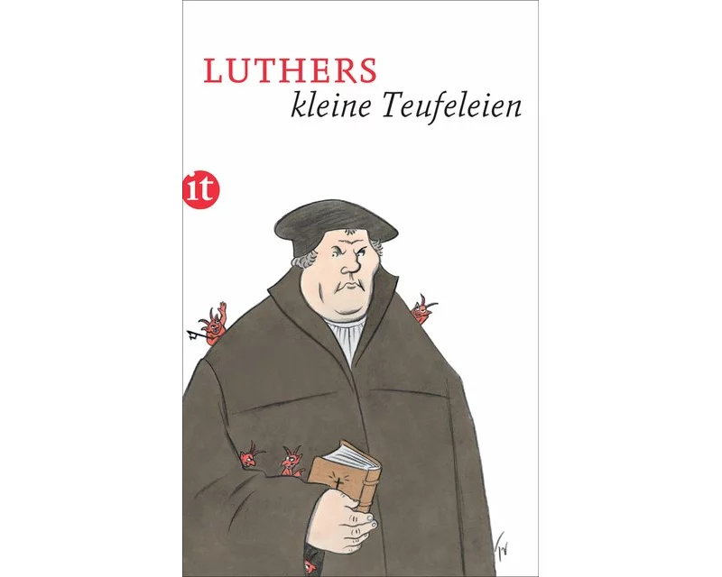 Luthers kleine Teufeleien