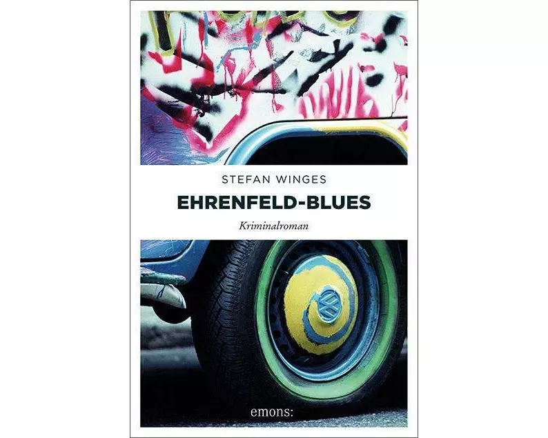 Ehrenfeld-Blues