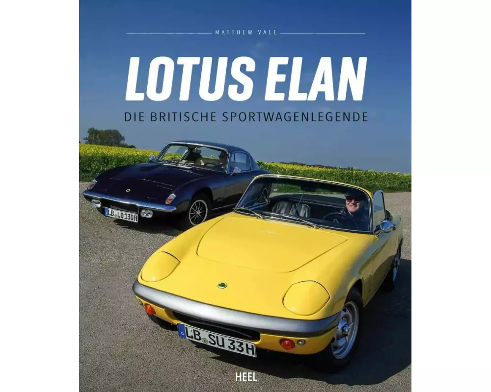 Lotus Elan