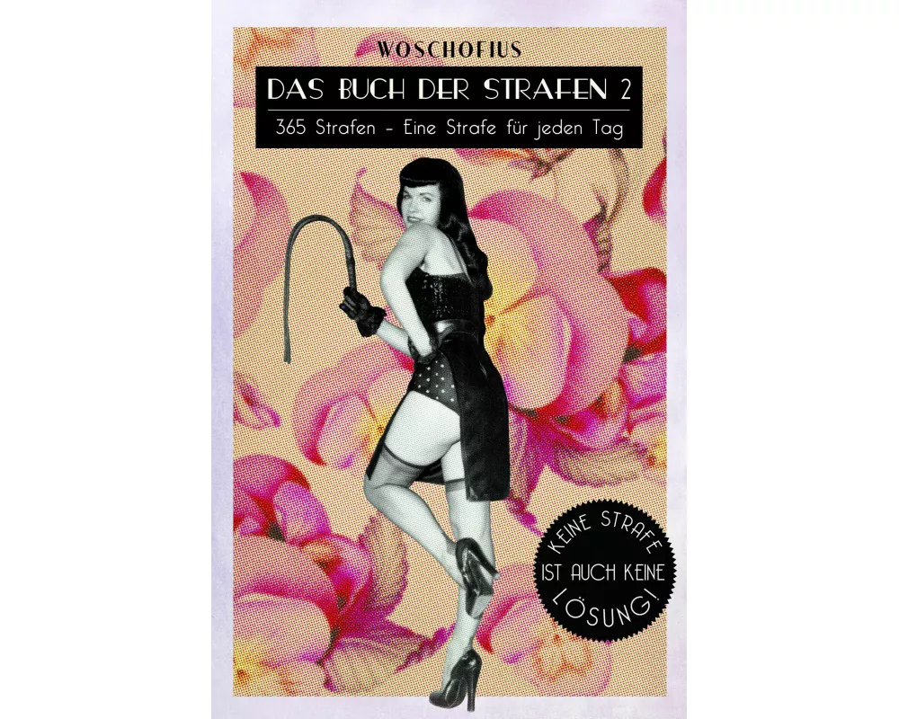 Das Buch der Strafen 2