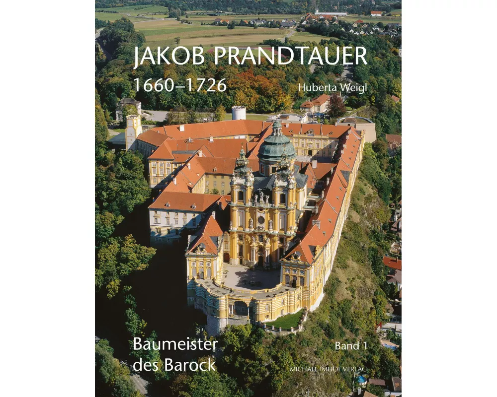 Jakob Prandtauer (1660-1726)