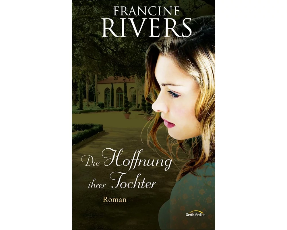 Die Hoffnung ihrer Tochter