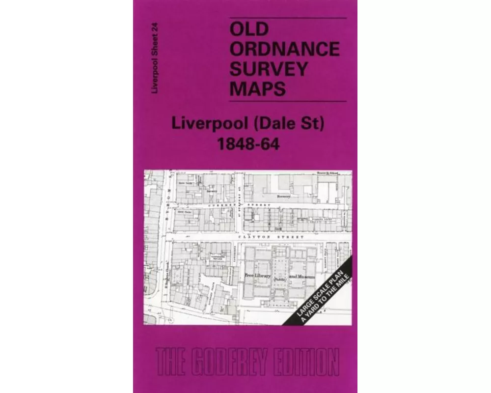 Liverpool (Dale Street) 1848-64