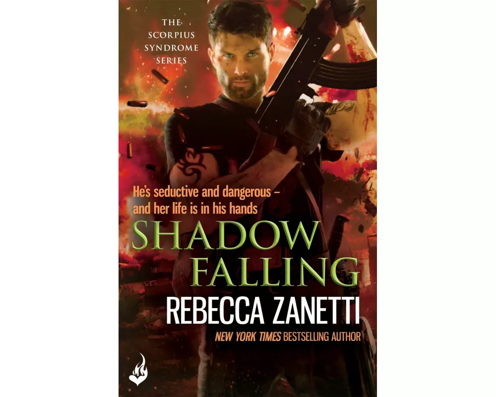 Shadow Falling