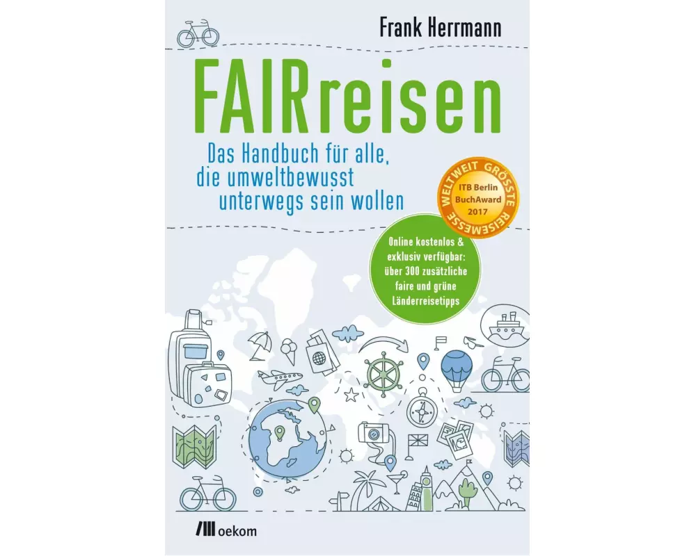 FAIRreisen
