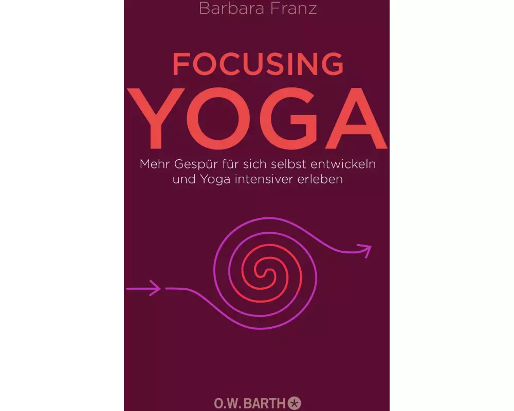 Focusing Yoga
