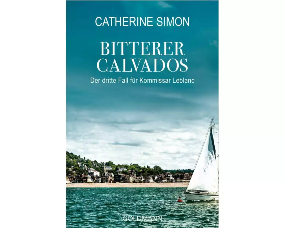 Bitterer Calvados