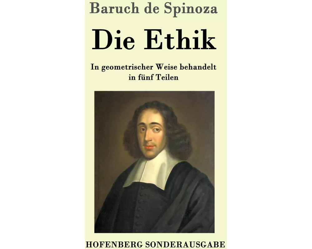 Die Ethik