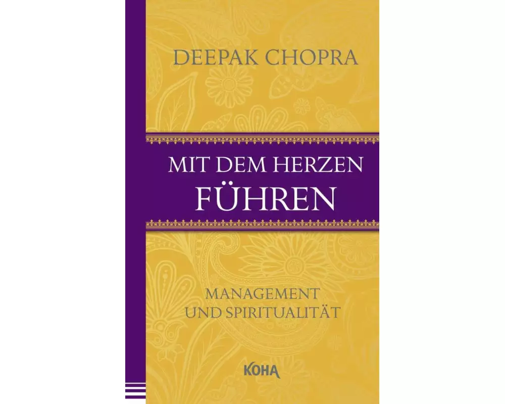 Mit dem Herzen führen