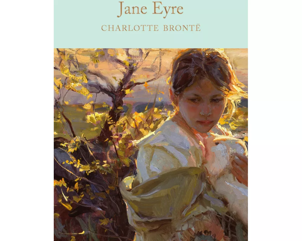 Jane Eyre
