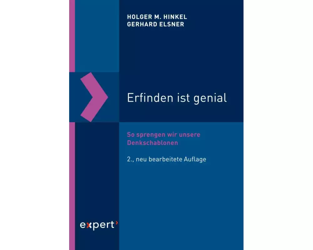 Erfinden ist genial