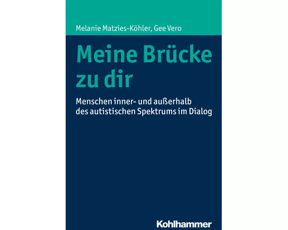 Meine Brücke zu dir