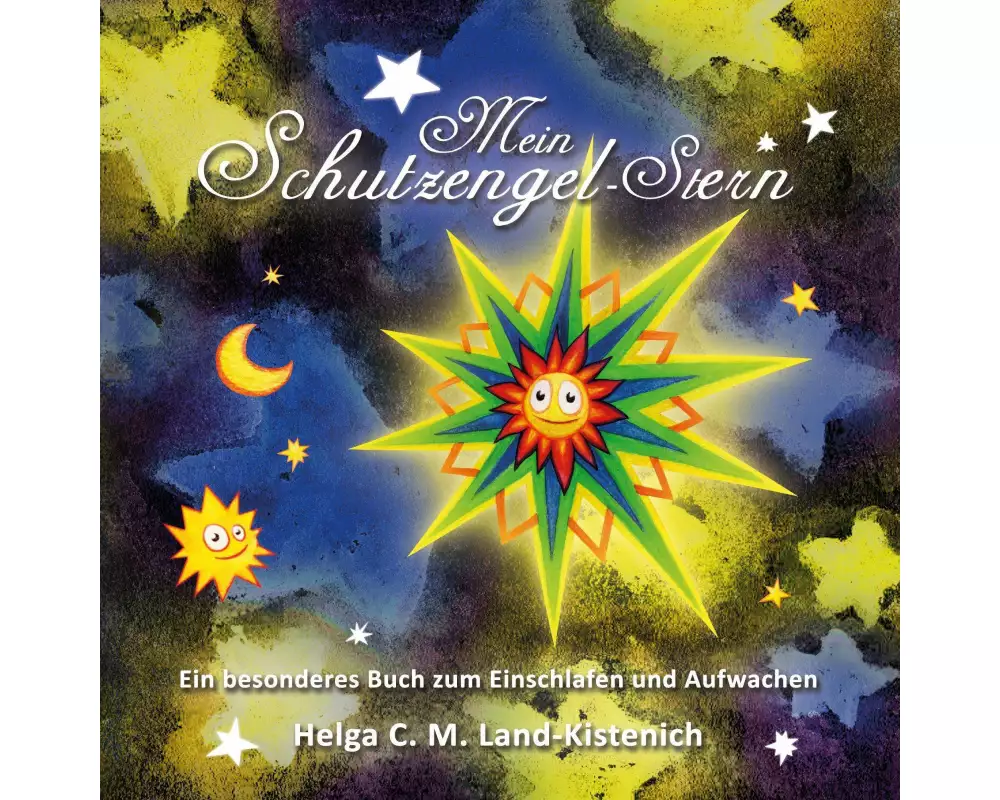 Mein Schutzengel-Stern