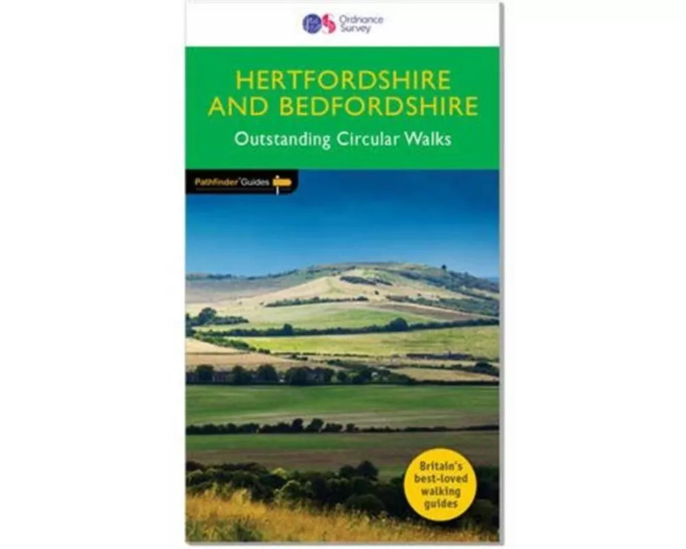 Hertfordshire & Bedfordshire